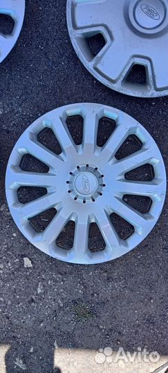 Продаю колпаки на ford R15