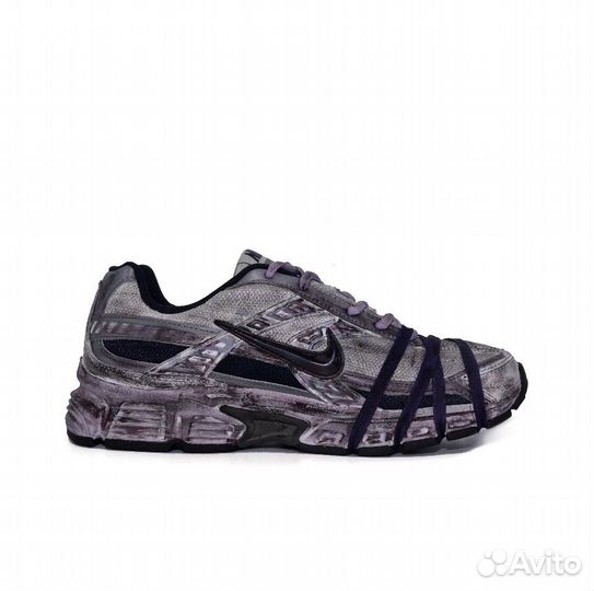 Nike Initiator doomsday