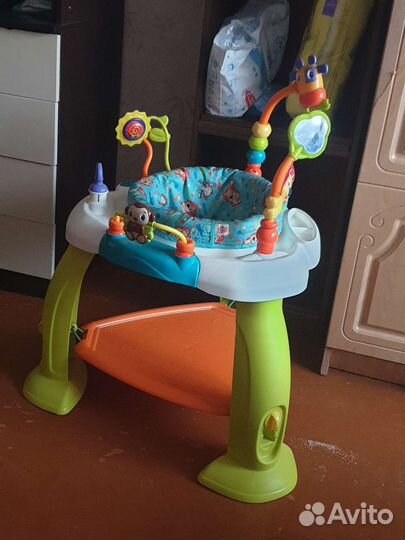 Детский игровой центр