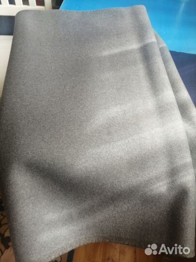 Ткань отрез для пошива военной парадной формы