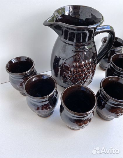 Сервиз СССР