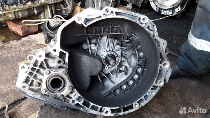 Бу запчасти для Шевроле Лачетти Лацетти (разбор)