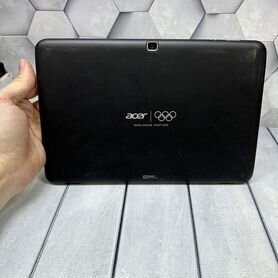 Планшет acer iconia tab