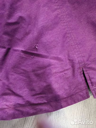 Куртка Columbia детская зима