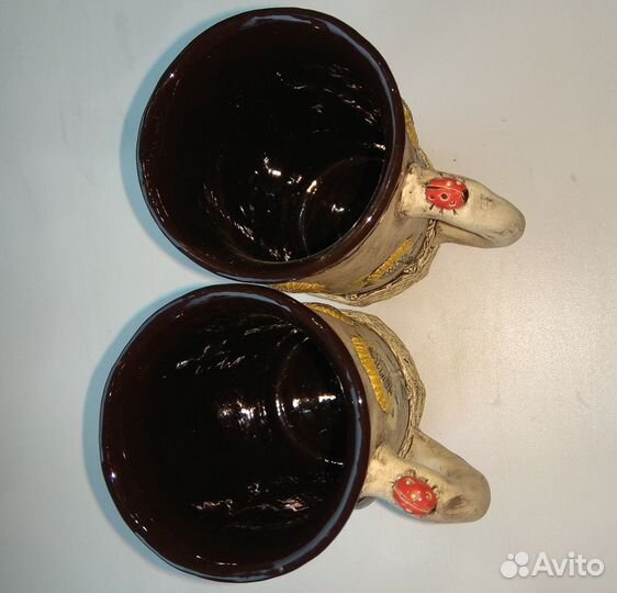 Подарок кружка 