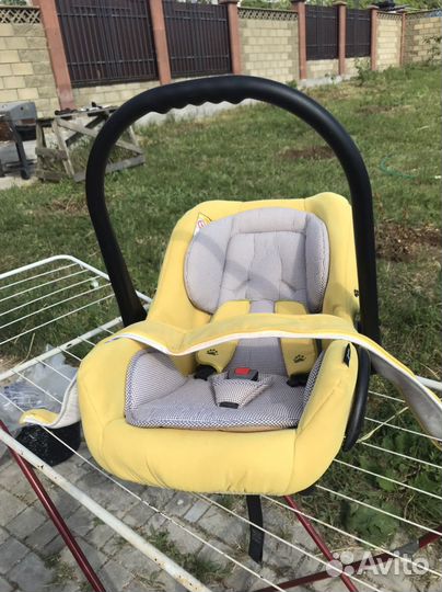 Детские коляски 3 в 1 бу