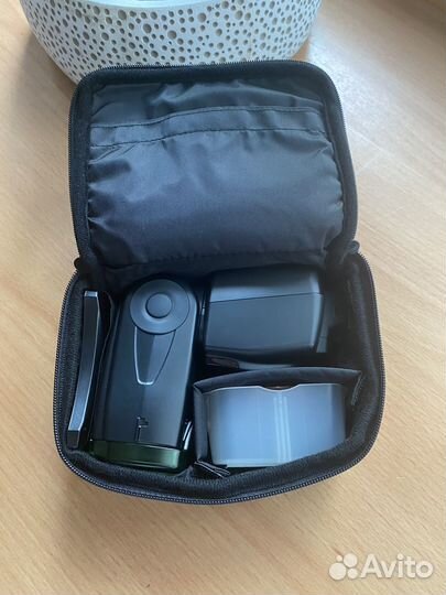 Вспышка Nikon Speedlight SB-700