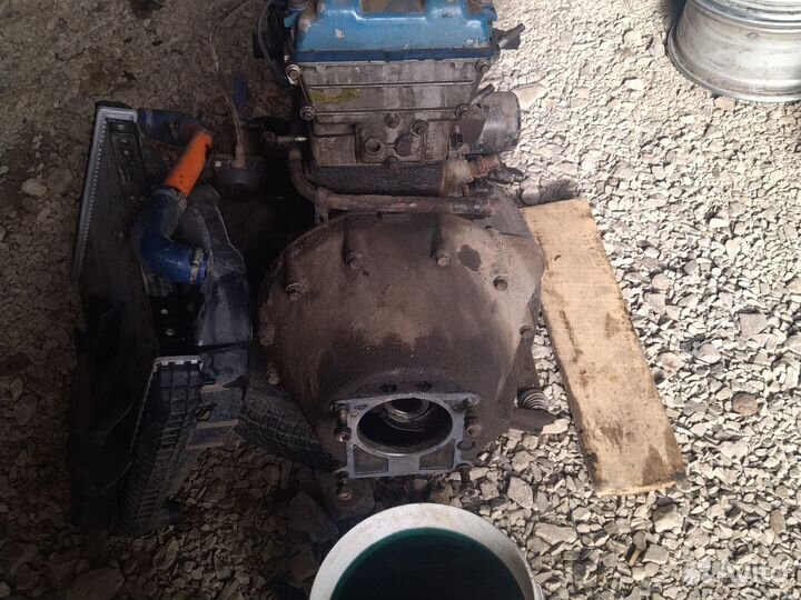 Двигатель змз 406 инжектор