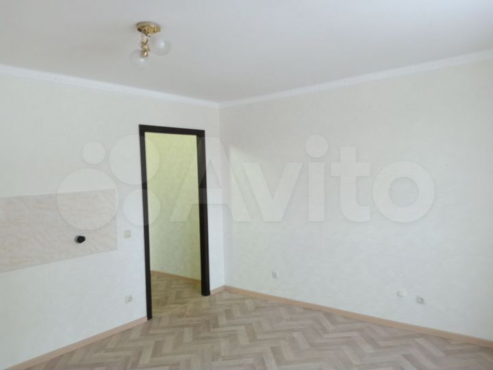 Квартира-студия, 25,3 м², 2/9 эт.