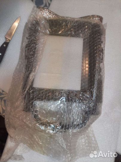 Авто магнитола