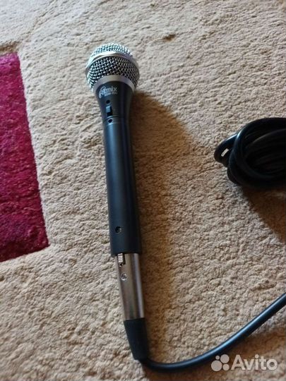 Микрофон