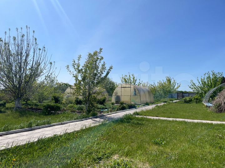 Дом 159,2 м² на участке 31 сот.