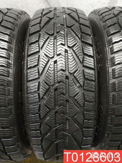 Tigar Winter 215/60 R17 96H