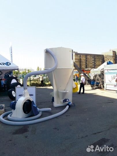 Дробилка для зерна