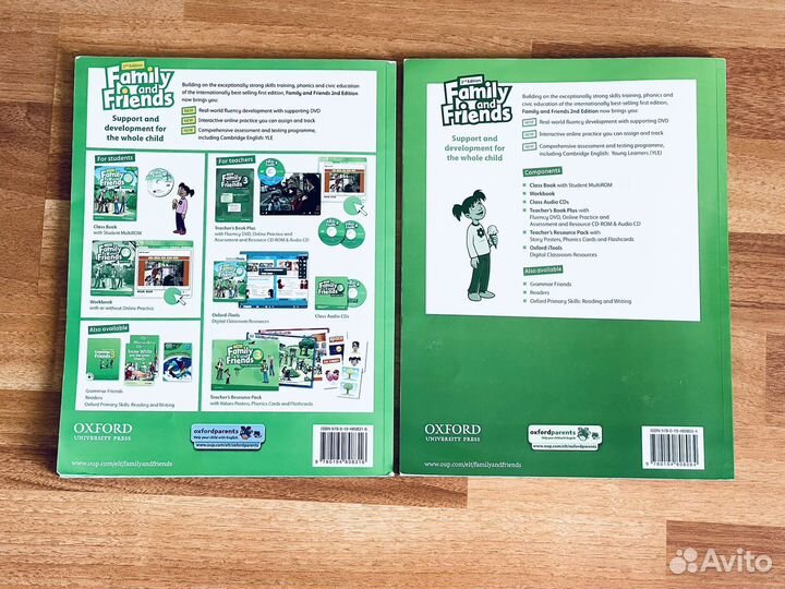 Family and friends 3