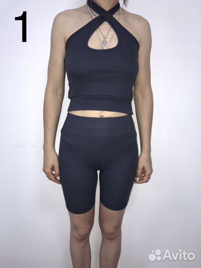 Женская одежда/комплекты