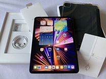 iPad Pro 11 2021 128GB+SIM/4G ProMotion