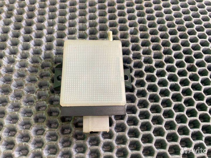 Плафон MAN TGX