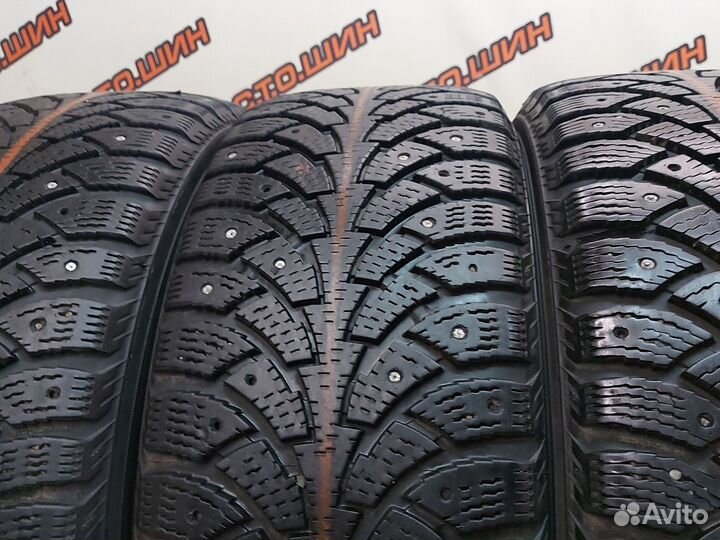 Nokian Tyres Nordman 4 205/55 R16 94T