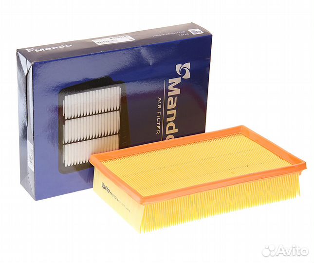 Фильтр воздушный ford Focus 2,C-Max (1.8/2.0 TDCi)