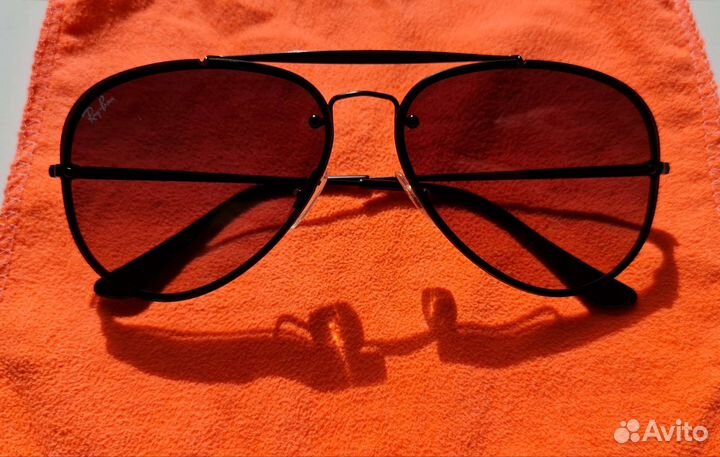 Очки Ray ban оригинал 3584-N 153/11