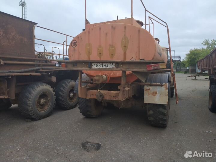 Урал 5557, 2000