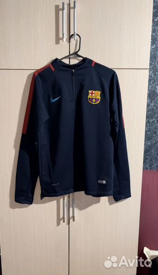 Свитшот спортивный Nike