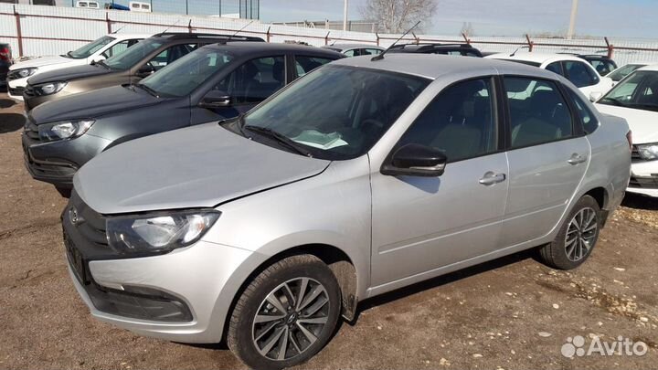 Авто под выкуп