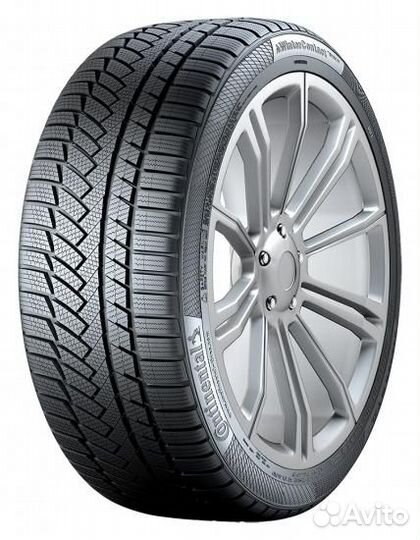 Continental ContiWinterContact TS 850 P 315/40 R21 115V