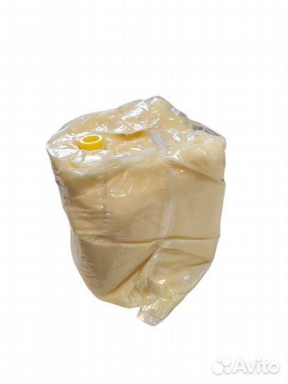 Кокосовое масло