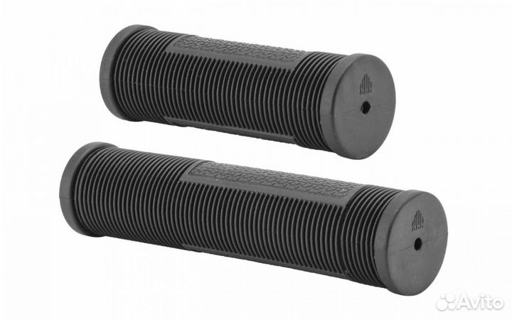 Грипсы XH-G140 92 и 130 мм (черный) 150251