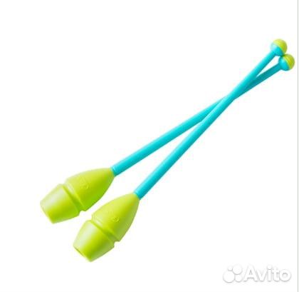 Булавы для художественной гимнастики