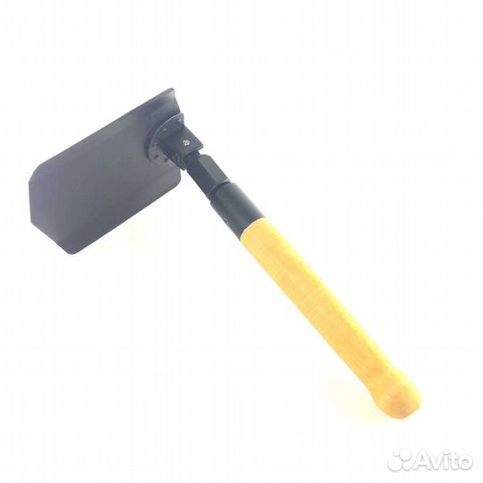 Лопата саперная лпс-500 спецназ туристическая