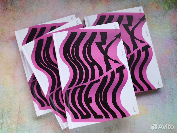 Stray Kids – Maxident, K-pop Альбом б /у