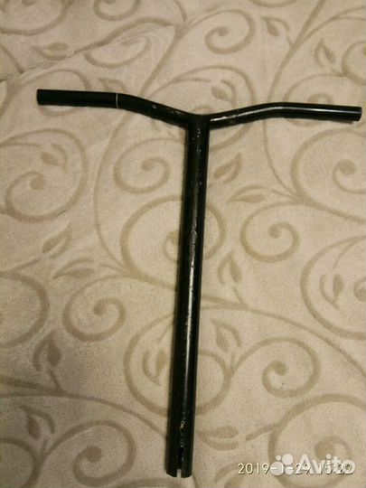 Руль для самоката foxpro