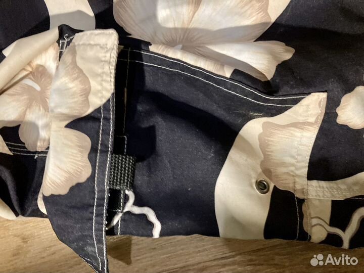 Шорты мужские