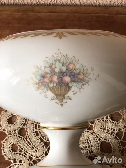 Бонбоньерка Kaiser. Германия