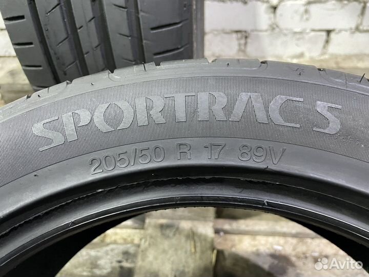 Vredestein SporTrac 5 205/50 R17