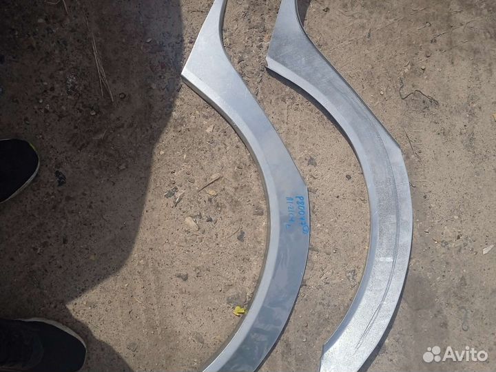 Кузовные пороги на бмв е46