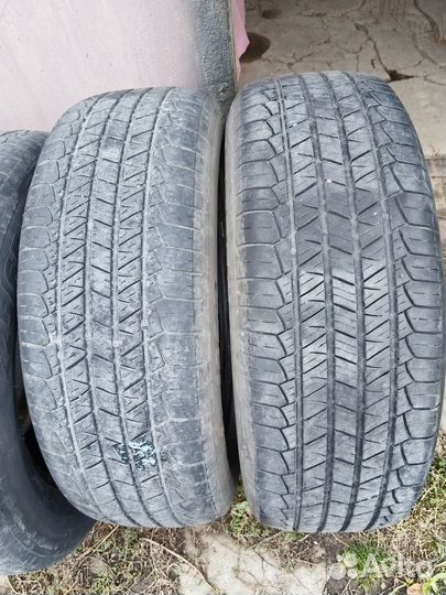 Tigar SUV Summer 225/65 R17