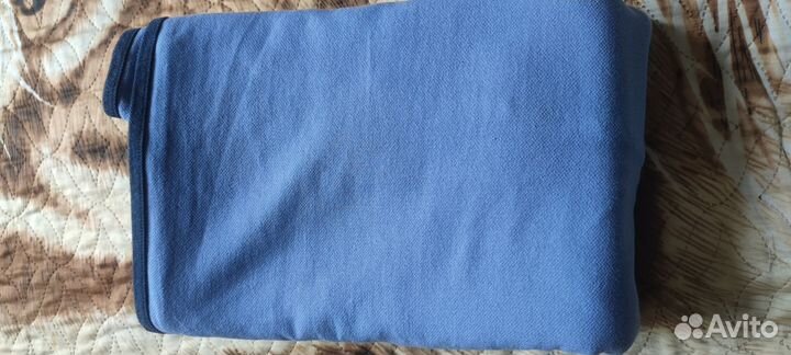 Слинг шарф тканый