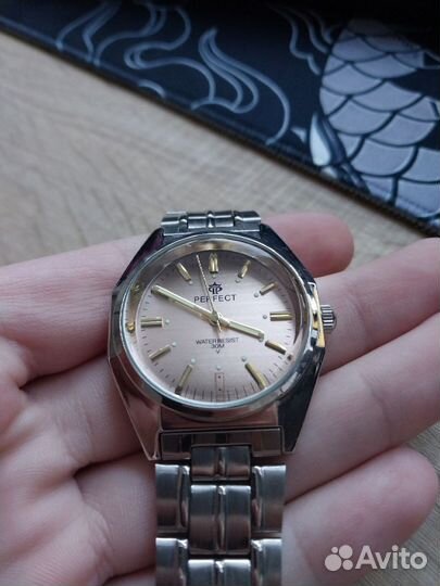 Наручные часы perfect P186