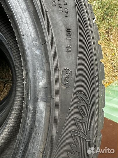 Белшина Artmotion Snow 205/55 R16 91T