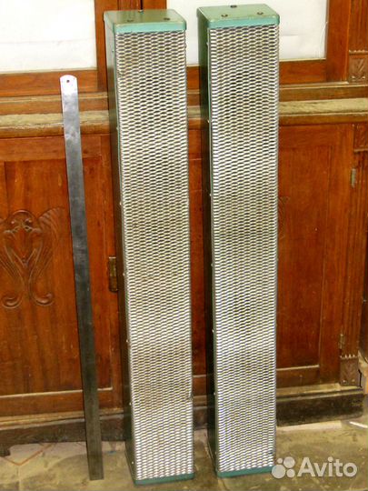 Звуковая колонка тип К0012