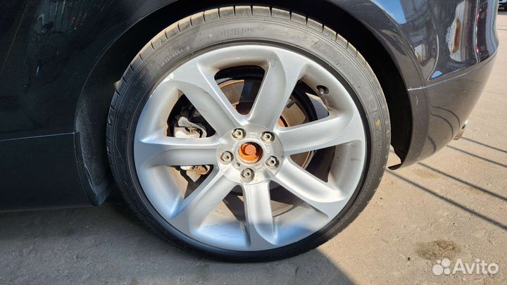 Колеса в сборе vag audi