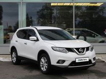 Nissan X-Trail 2.0 CVT, 2017, 253 000 км, с пробегом, цена 1 710 000 руб.