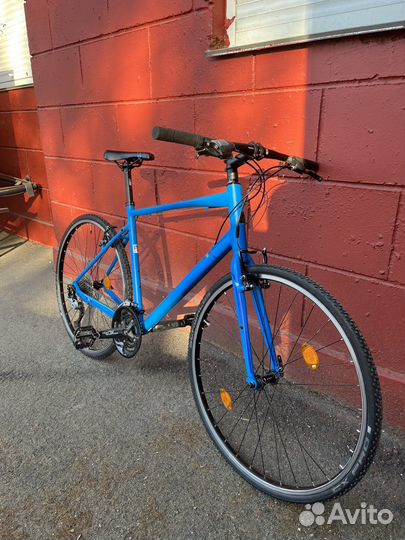 Велосипед Marin Fairfax SC2 рама 20,5 (58/XL)