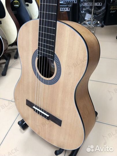 Гитара классическая (Индонезия) Sevillia IC-100 NA