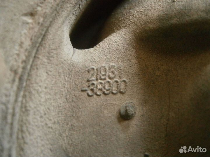 Опора кронштейн подушка Хёндай соната Киа Мадженти