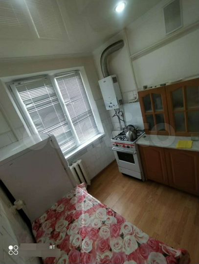 1-к. квартира, 31 м², 1/5 эт.